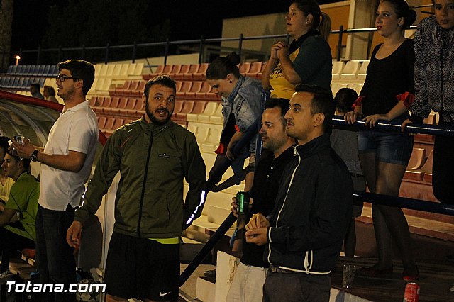 Final Copa Juega Limpio y entrega de trofeos 2013-2014 - 62