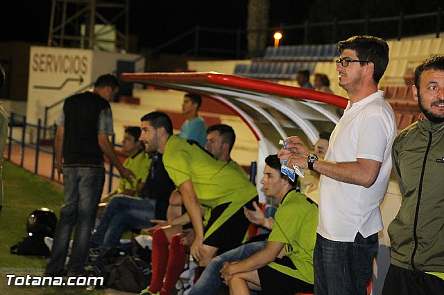 Final Copa Juega Limpio y entrega de trofeos 2013-2014 - 63