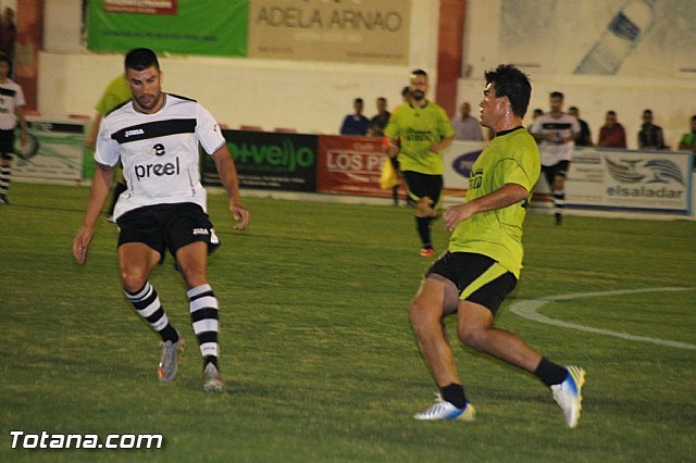 Final Copa Juega Limpio y entrega de trofeos 2013-2014 - 64