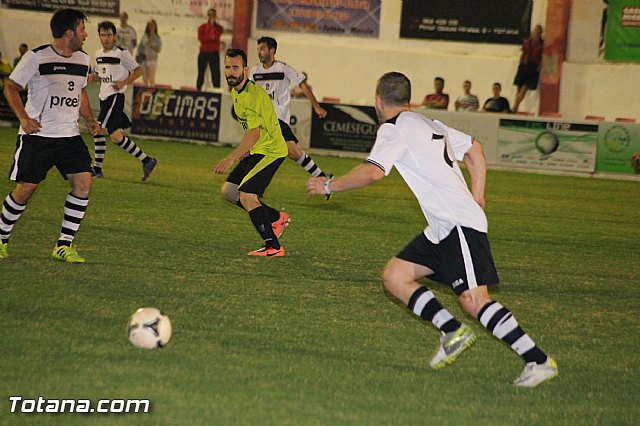 Final Copa Juega Limpio y entrega de trofeos 2013-2014 - 65