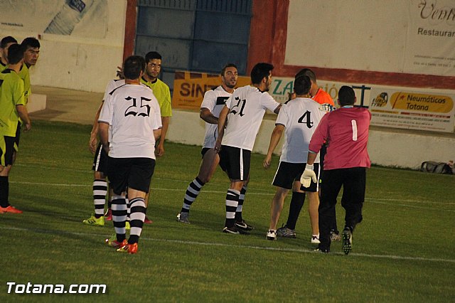 Final Copa Juega Limpio y entrega de trofeos 2013-2014 - 66