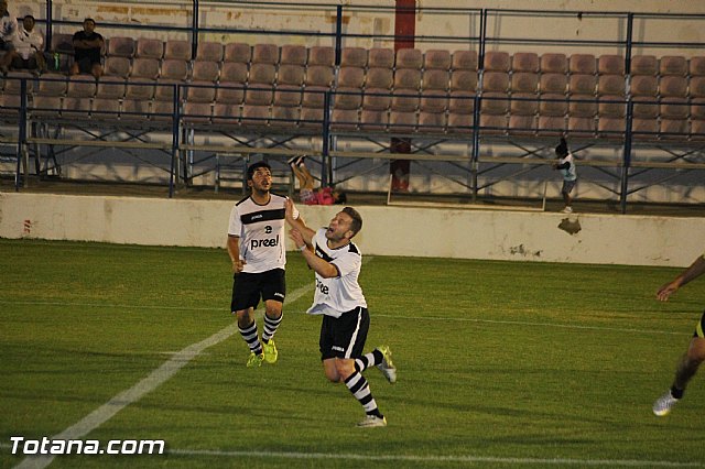 Final Copa Juega Limpio y entrega de trofeos 2013-2014 - 67