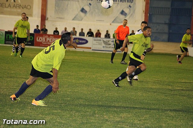 Final Copa Juega Limpio y entrega de trofeos 2013-2014 - 68
