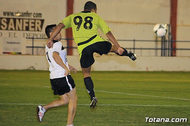 Final Copa Juega Limpio y entrega de trofeos 2013-2014 - 69