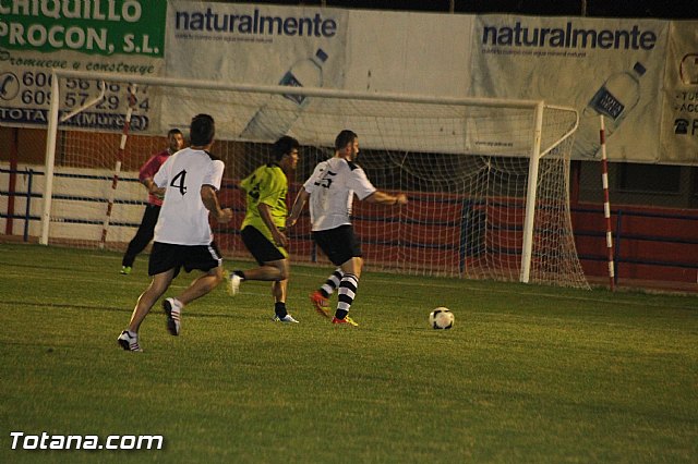 Final Copa Juega Limpio y entrega de trofeos 2013-2014 - 70