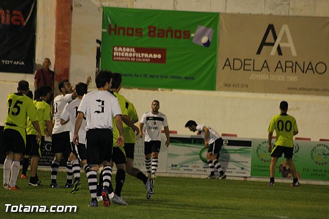 Final Copa Juega Limpio y entrega de trofeos 2013-2014 - 71