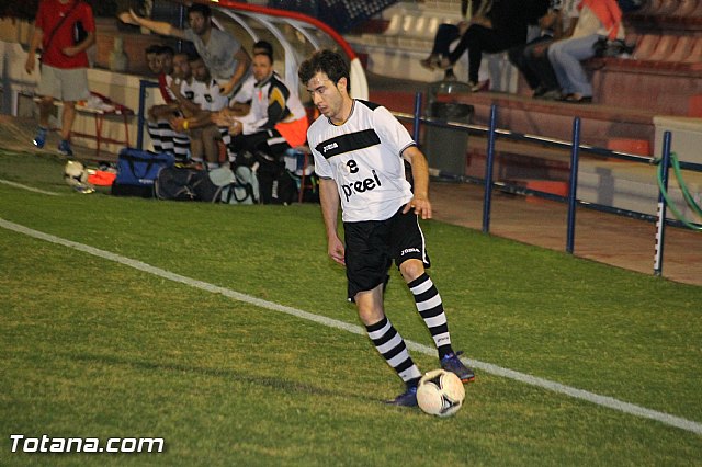 Final Copa Juega Limpio y entrega de trofeos 2013-2014 - 73