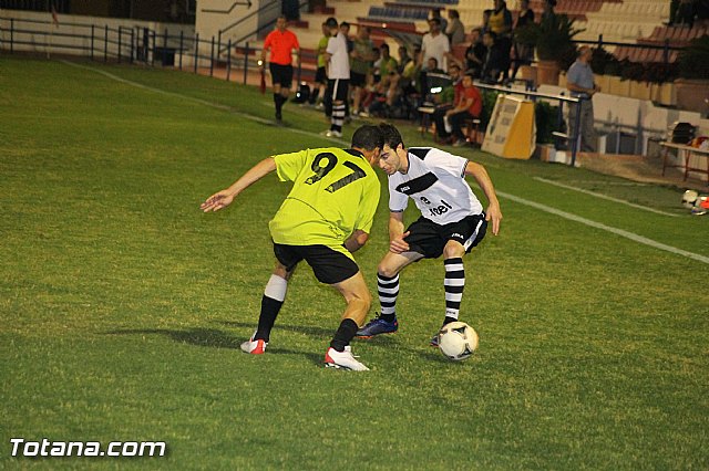Final Copa Juega Limpio y entrega de trofeos 2013-2014 - 74