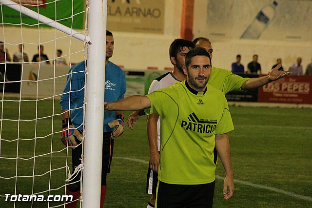 Final Copa Juega Limpio y entrega de trofeos 2013-2014 - 76