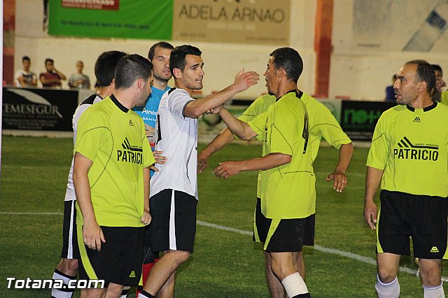 Final Copa Juega Limpio y entrega de trofeos 2013-2014 - 77