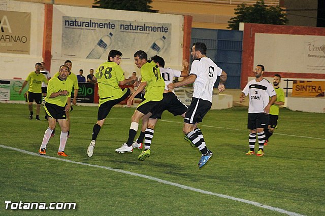 Final Copa Juega Limpio y entrega de trofeos 2013-2014 - 78
