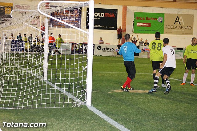 Final Copa Juega Limpio y entrega de trofeos 2013-2014 - 79