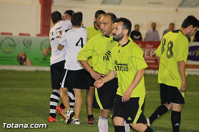 Final Copa Juega Limpio y entrega de trofeos 2013-2014 - 80