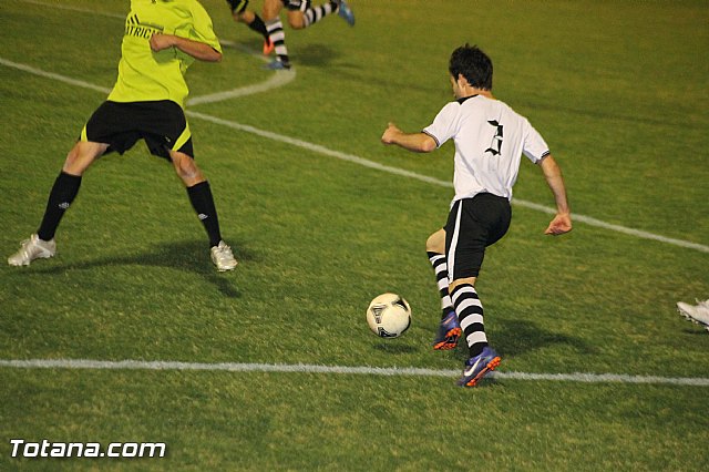 Final Copa Juega Limpio y entrega de trofeos 2013-2014 - 81