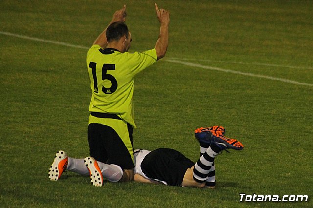 Final Copa Juega Limpio y entrega de trofeos 2013-2014 - 82
