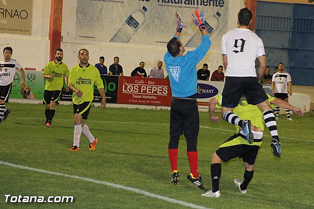 Final Copa Juega Limpio y entrega de trofeos 2013-2014 - 83