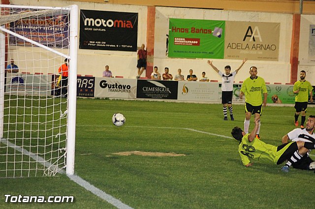 Final Copa Juega Limpio y entrega de trofeos 2013-2014 - 84