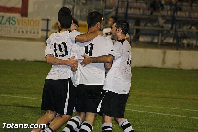 Final Copa Juega Limpio y entrega de trofeos 2013-2014 - 85