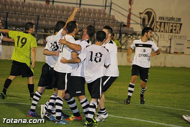 Final Copa Juega Limpio y entrega de trofeos 2013-2014 - 86