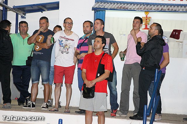 Final Copa Juega Limpio y entrega de trofeos 2013-2014 - 87