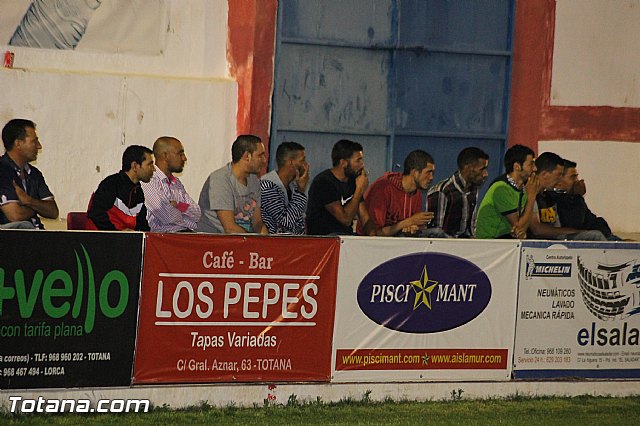 Final Copa Juega Limpio y entrega de trofeos 2013-2014 - 89