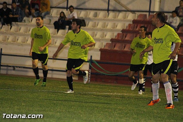 Final Copa Juega Limpio y entrega de trofeos 2013-2014 - 90