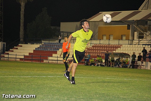 Final Copa Juega Limpio y entrega de trofeos 2013-2014 - 91
