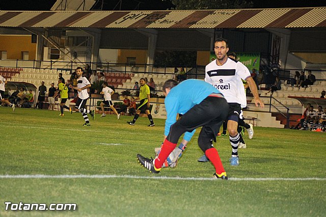 Final Copa Juega Limpio y entrega de trofeos 2013-2014 - 92