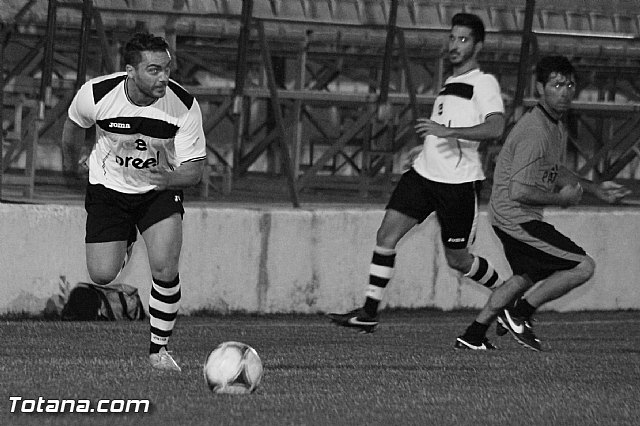 Final Copa Juega Limpio y entrega de trofeos 2013-2014 - 93