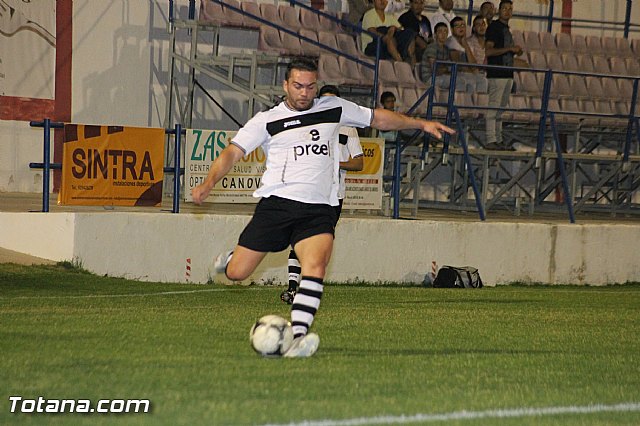 Final Copa Juega Limpio y entrega de trofeos 2013-2014 - 94