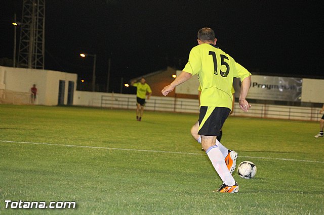Final Copa Juega Limpio y entrega de trofeos 2013-2014 - 95