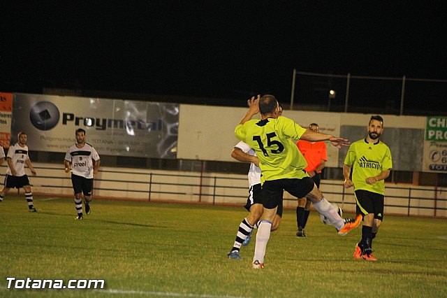 Final Copa Juega Limpio y entrega de trofeos 2013-2014 - 96