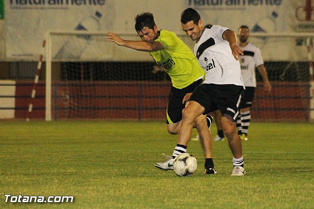 Final Copa Juega Limpio y entrega de trofeos 2013-2014 - 97