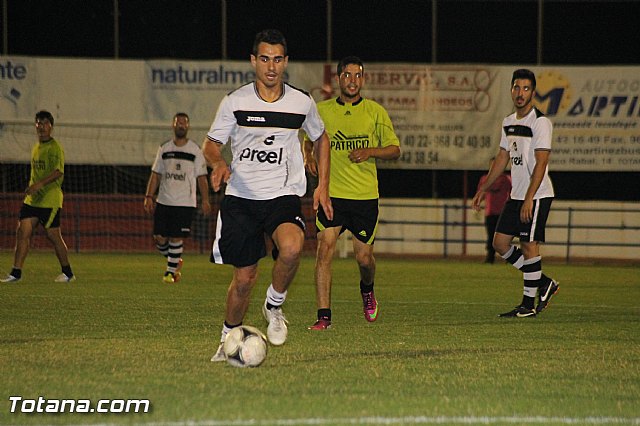 Final Copa Juega Limpio y entrega de trofeos 2013-2014 - 98