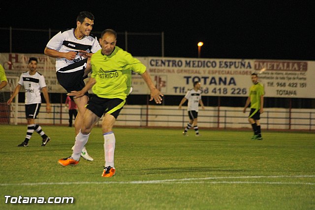 Final Copa Juega Limpio y entrega de trofeos 2013-2014 - 99
