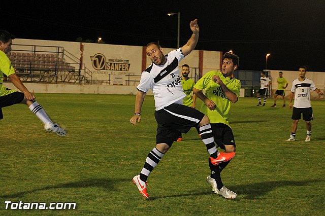 Final Copa Juega Limpio y entrega de trofeos 2013-2014 - 100