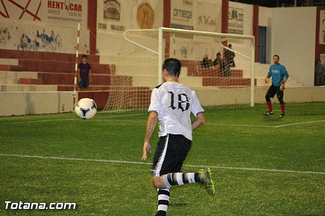 Final Copa Juega Limpio y entrega de trofeos 2013-2014 - 101