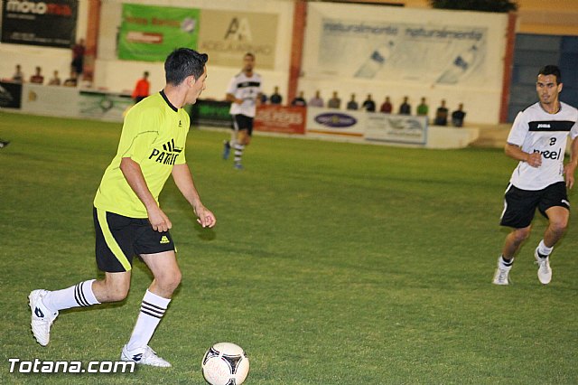 Final Copa Juega Limpio y entrega de trofeos 2013-2014 - 102