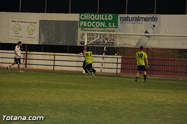 Final Copa Juega Limpio y entrega de trofeos 2013-2014 - 103
