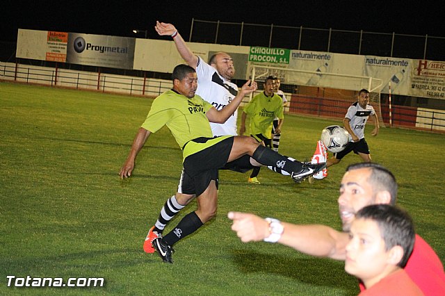 Final Copa Juega Limpio y entrega de trofeos 2013-2014 - 104