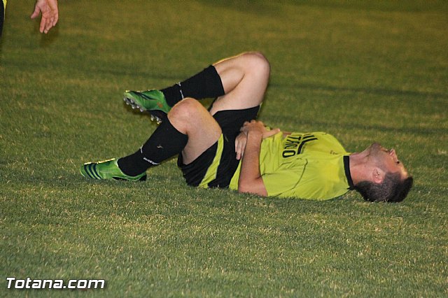 Final Copa Juega Limpio y entrega de trofeos 2013-2014 - 105