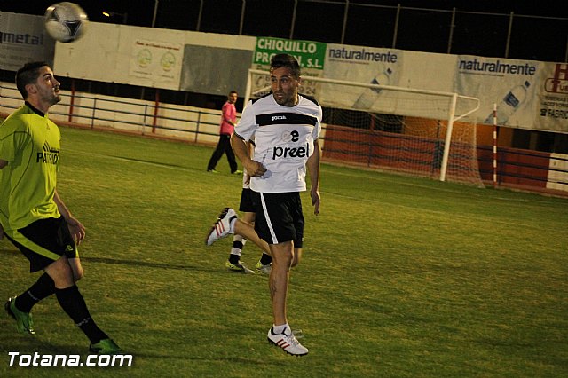 Final Copa Juega Limpio y entrega de trofeos 2013-2014 - 109