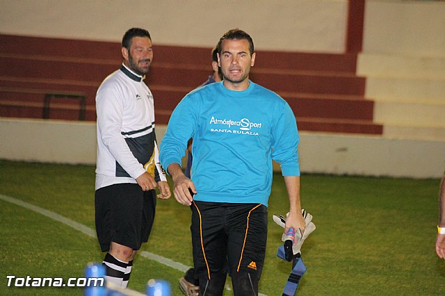 Final Copa Juega Limpio y entrega de trofeos 2013-2014 - 110