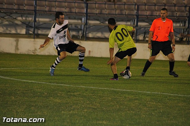 Final Copa Juega Limpio y entrega de trofeos 2013-2014 - 114