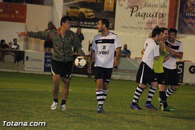Final Copa Juega Limpio y entrega de trofeos 2013-2014 - 116
