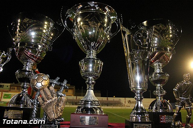 Final Copa Juega Limpio y entrega de trofeos 2013-2014 - 141
