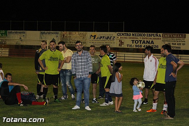 Final Copa Juega Limpio y entrega de trofeos 2013-2014 - 142