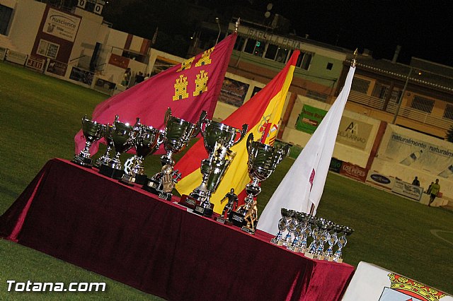 Final Copa Juega Limpio y entrega de trofeos 2013-2014 - 143