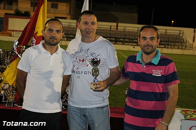 Final Copa Juega Limpio y entrega de trofeos 2013-2014 - 148