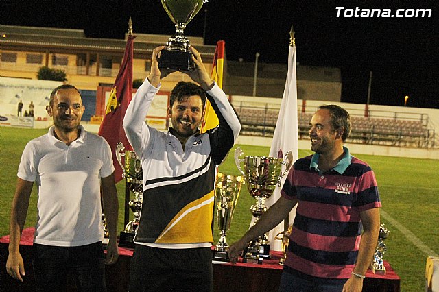 Final Copa Juega Limpio y entrega de trofeos 2013-2014 - 161